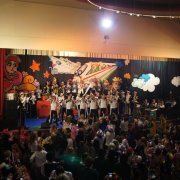 Auftritt in Eupen/Belgien (06.02.11)